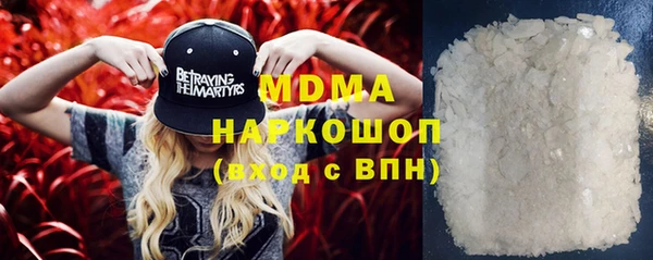 круглые Горняк